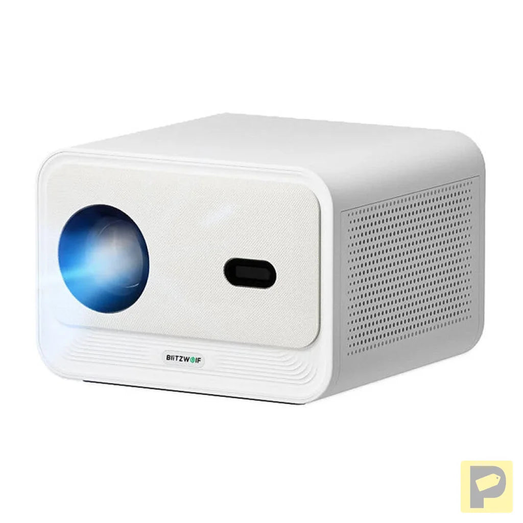 Rzutnik / Projector BlitzWolf BW-V3Max 1080p, Android, Bluetooth