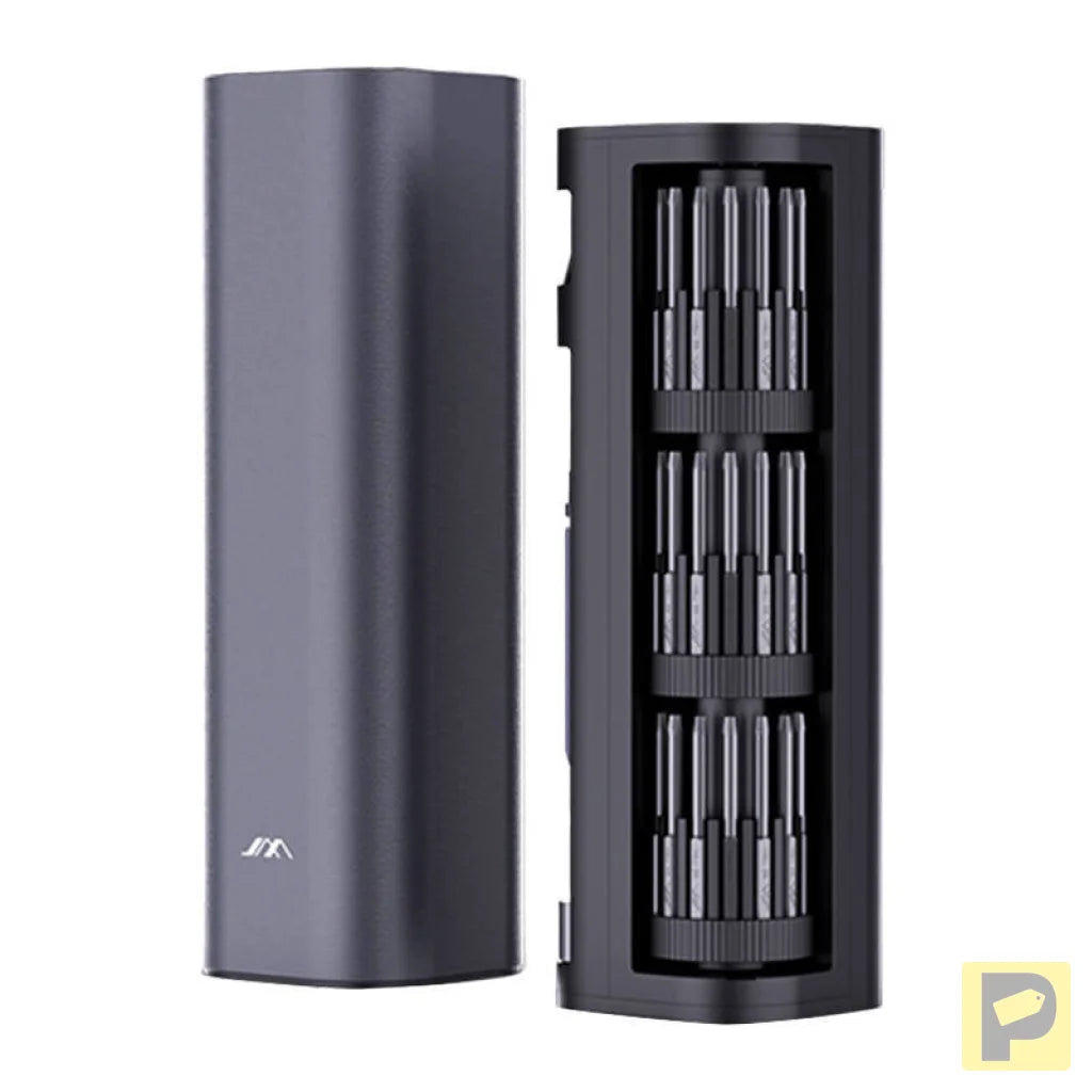 Screwdriver precision set JIMI Home JM-GNT56, 56 pcs