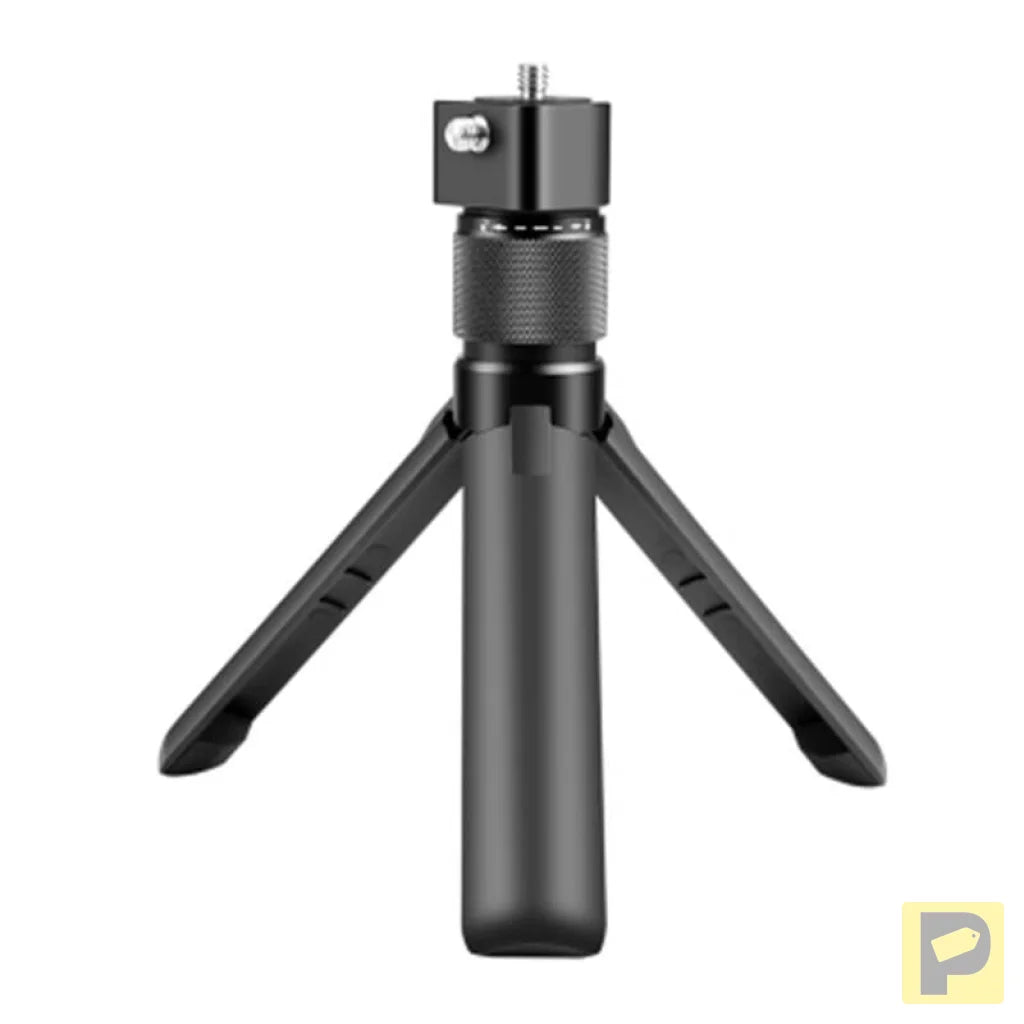 Selfie Stick 110cm PULUZ for sports cameras (including Insta360 X4 / X5 / DJI Osmo Action 5 Pro).