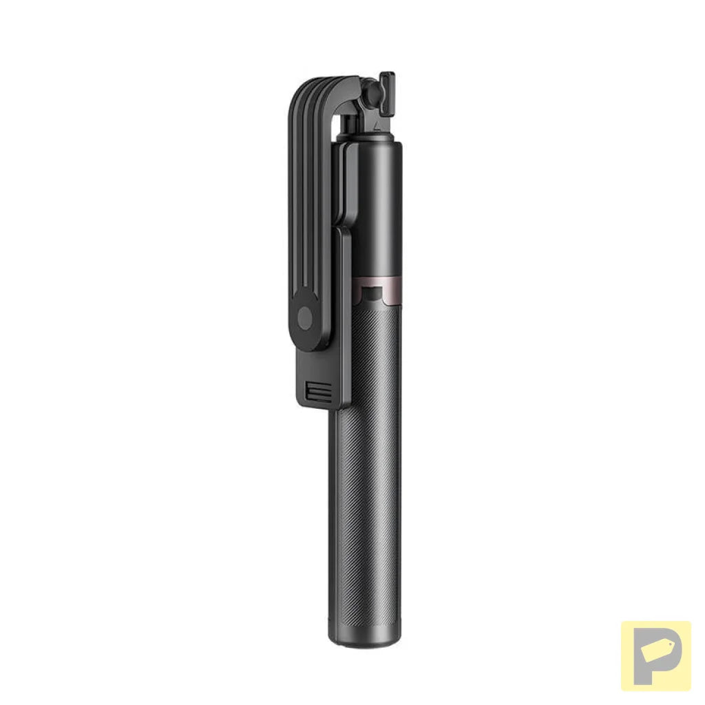 Selfie-stick TELESIN with tripod and remote control for GoPro / phones (130 cm)