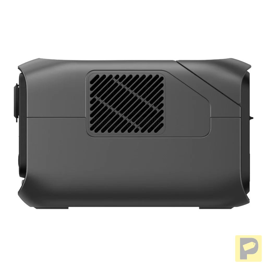 Set: EcoFlow River 3 Plus power station + 220W photovoltaic panel.