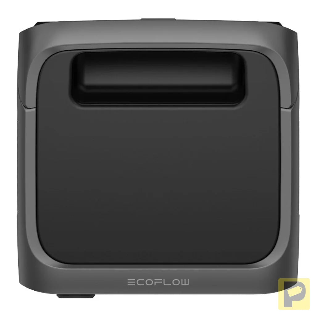 Set: EcoFlow River 3 Plus power station + 220W photovoltaic panel.