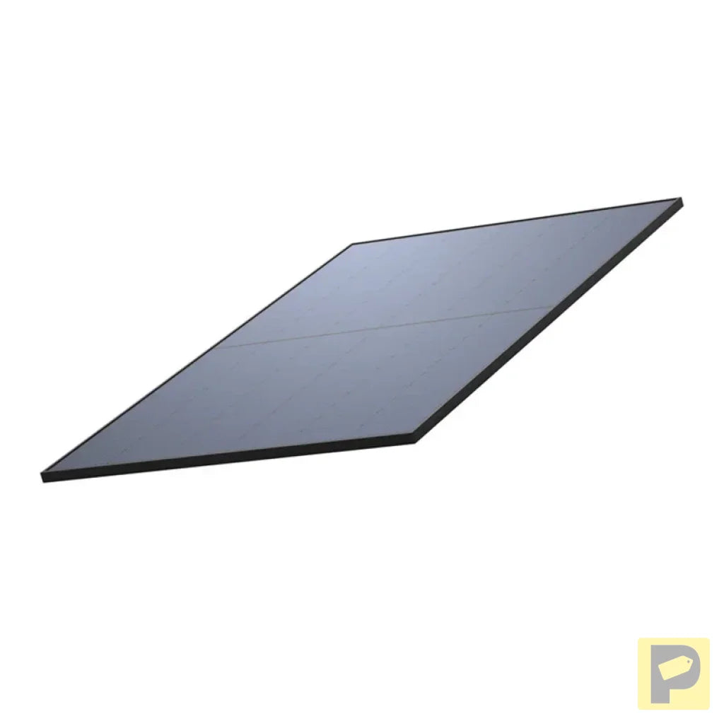 Set of 2x EcoFlow 450W photovoltaic panel Rigid design