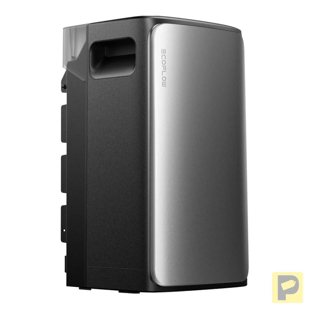 Set of 2x EcoFlow STREAM AC Pro energy storage (2 x 1,92 kWh)