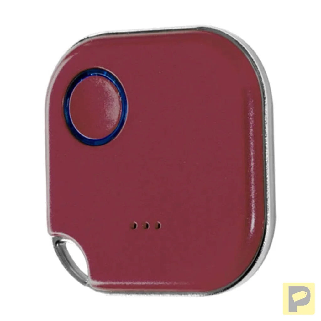 Shelly BLU Button 1 Action and Scenes Activation Button (Red)