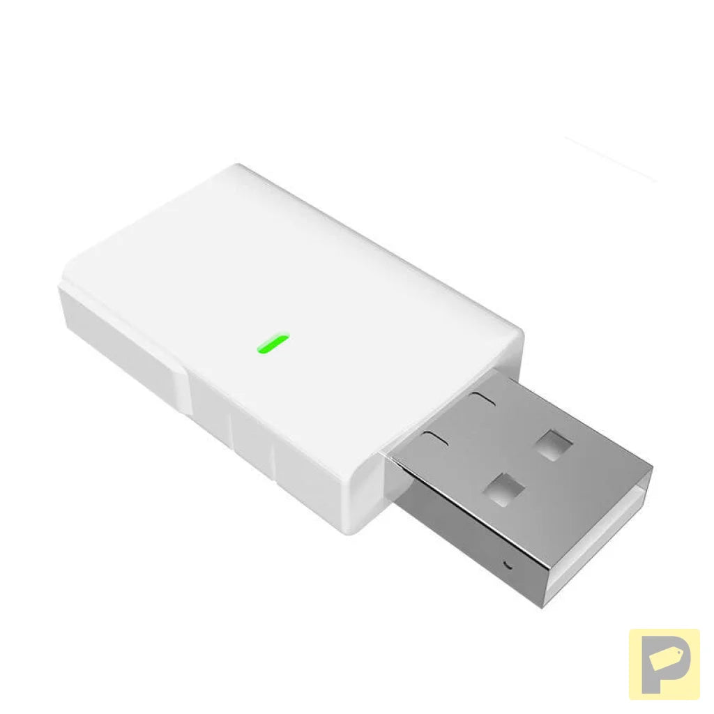 Shelly BLU Gateway, WiFi/Bluetooth (USB-A)