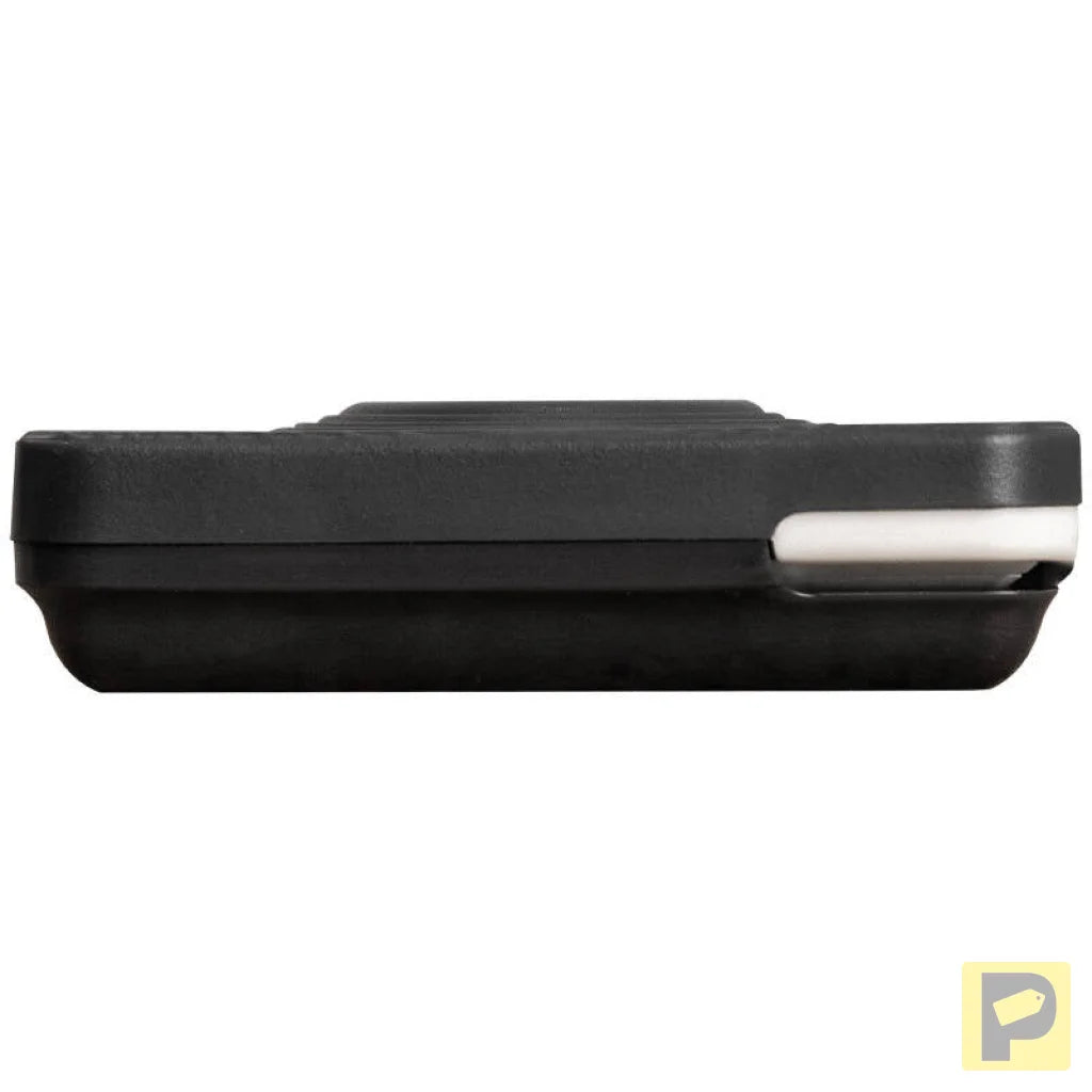 Shelly BLU H&T Temperature and humidity Sensor (Black)