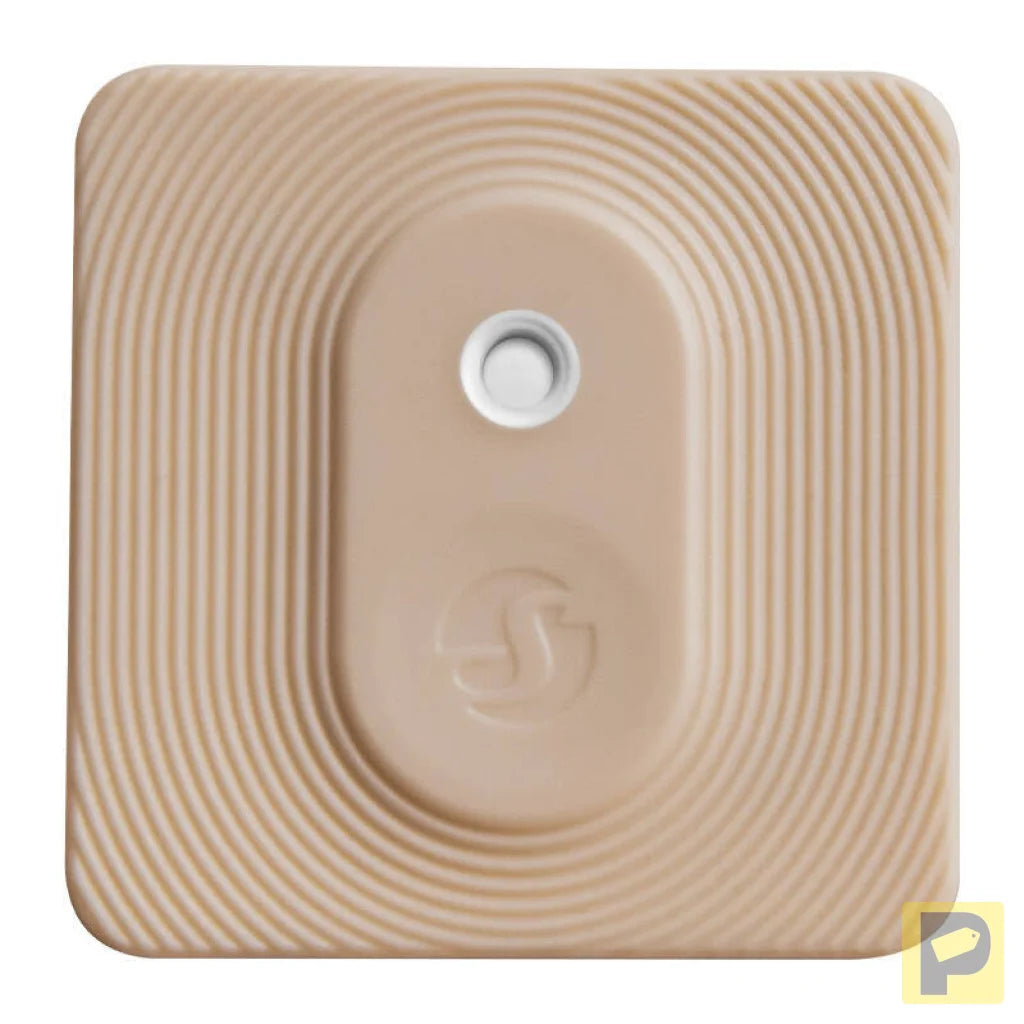 Shelly BLU H&T Temperature and humidity Sensor (Mocha)