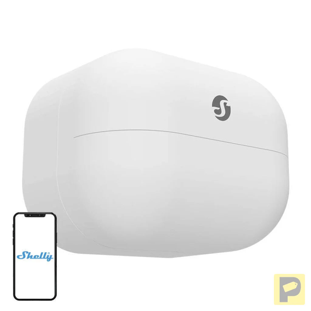 Shelly BLU Motion Sensor Bluetooth
