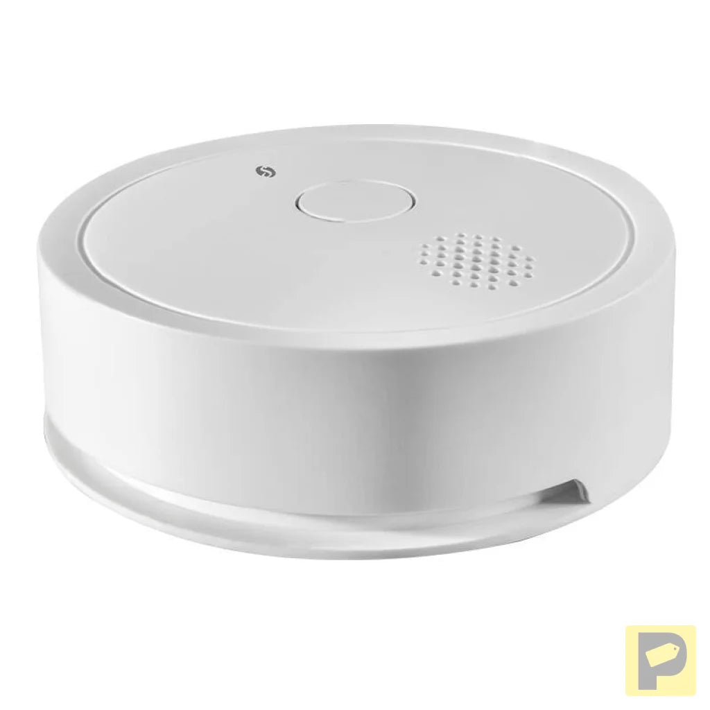 Shelly Plus Smoke Alarm, WiFi