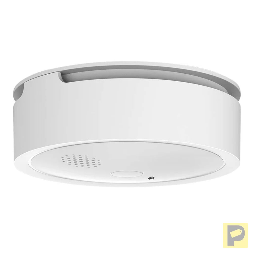 Shelly Plus Smoke Alarm, WiFi