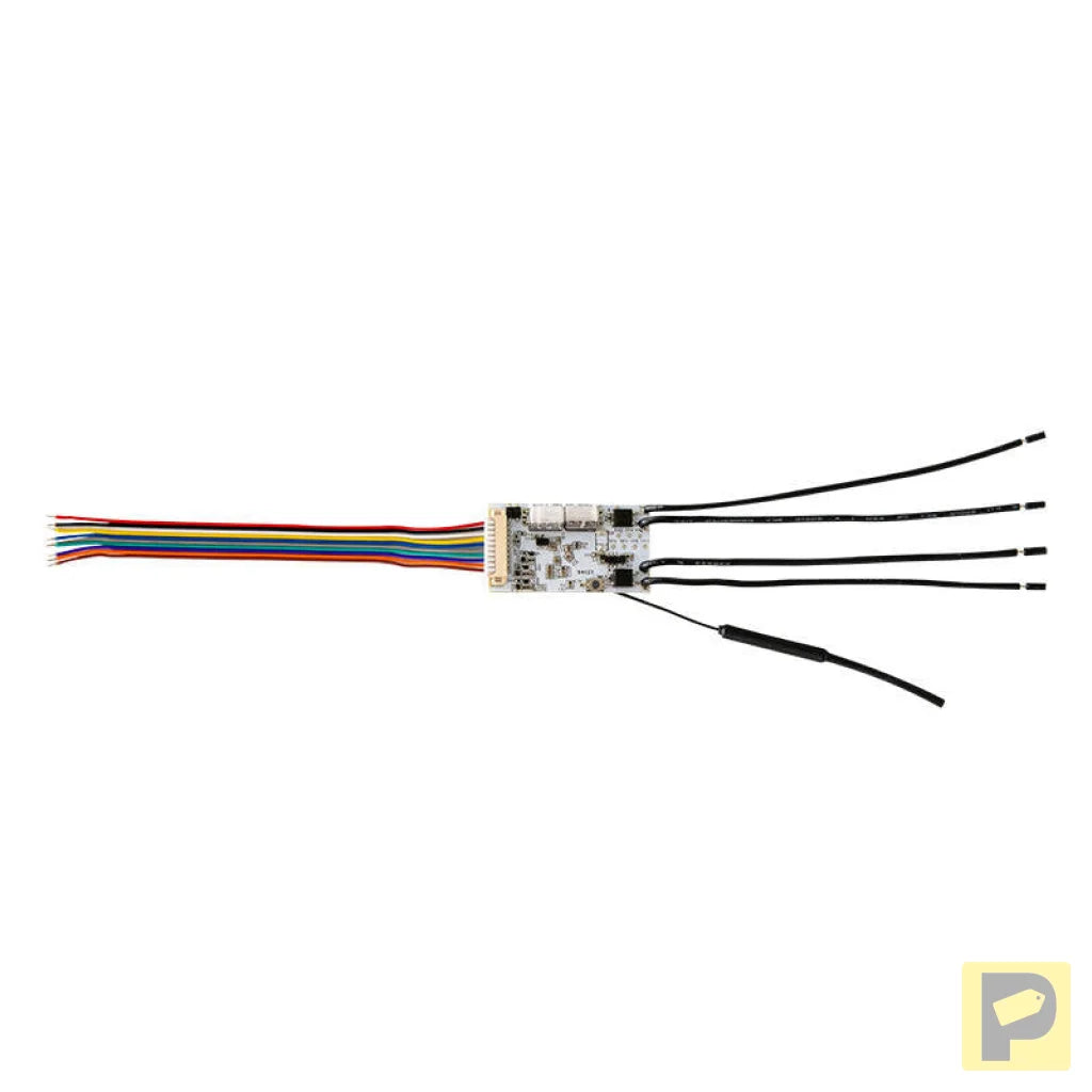 Shelly Plus UNI Universal, WiFi Controller