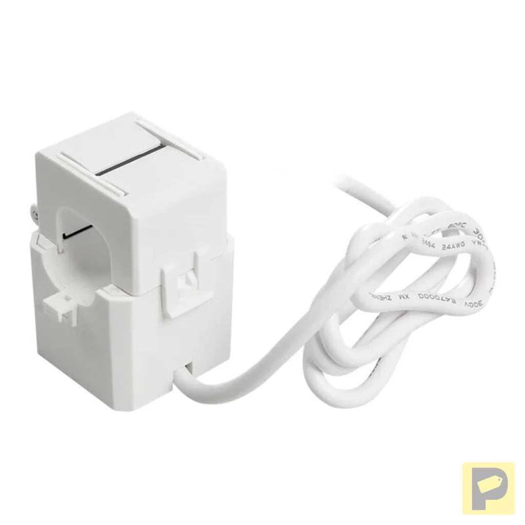 Shelly Set EM + 50A Transformer (energy measurment)