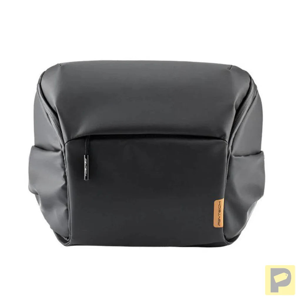 Shoulder Bag PGYTECH OneGo 6L (Obsidian black)