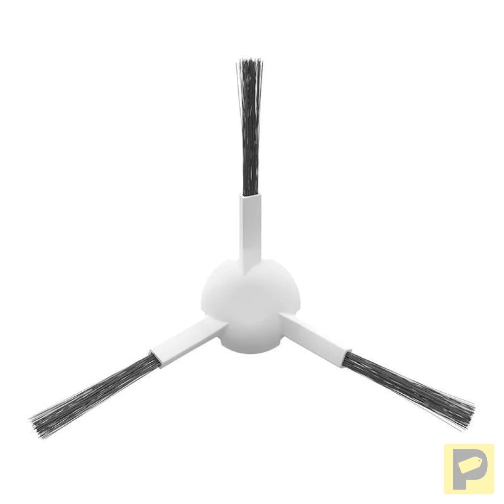 Side brush for Dreame L10s Ultra/L10 Ultra/L10 Prime/L10s prime/L10s Ultra HT (white)