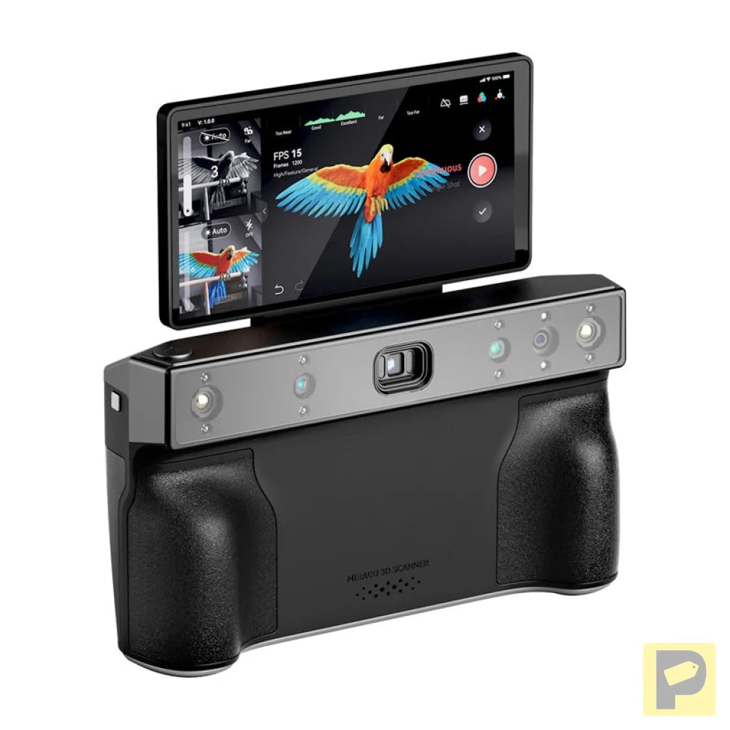 Skaner 3D Revopoint Miraco