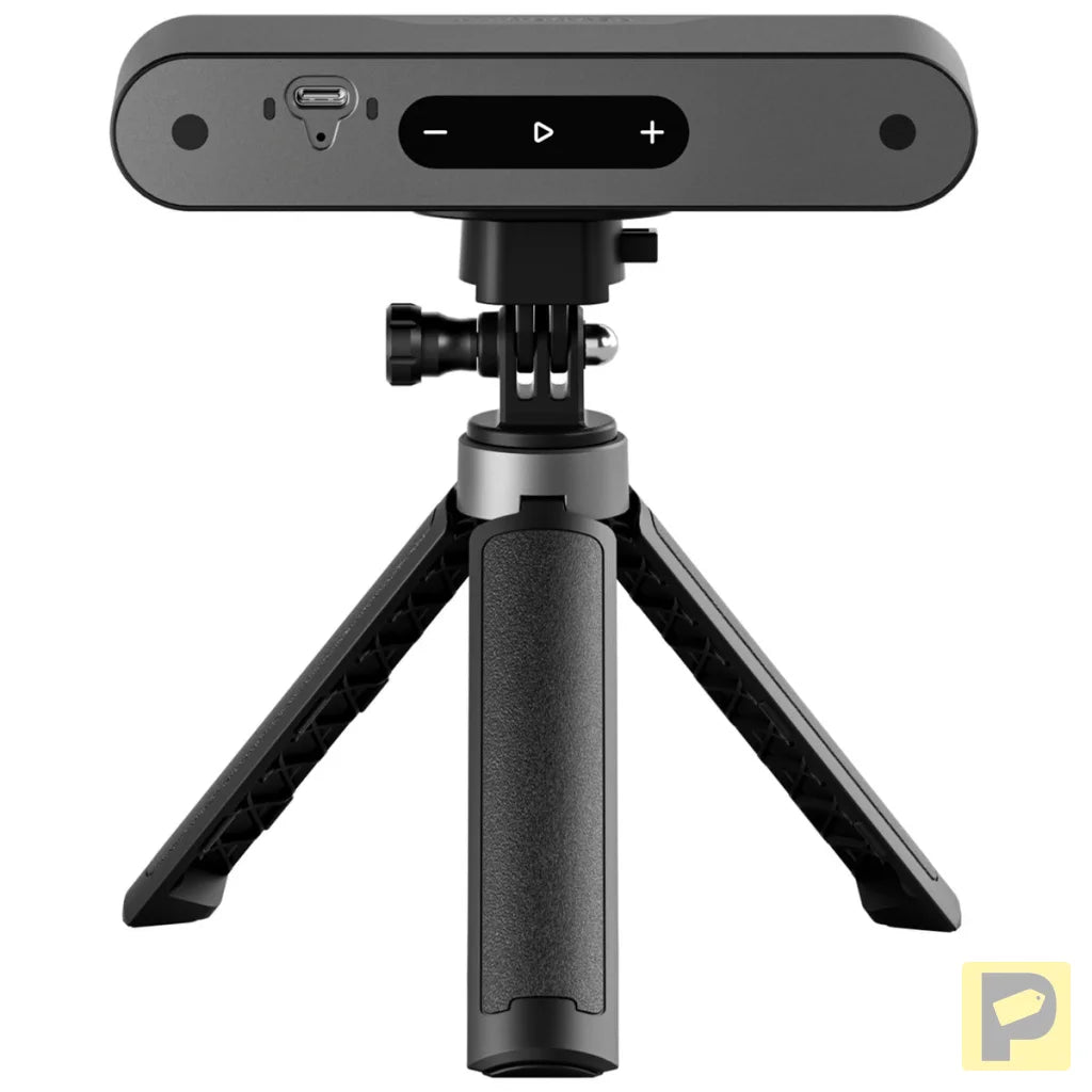 Skaner 3D Revopoint Pop 3 Plus advanced