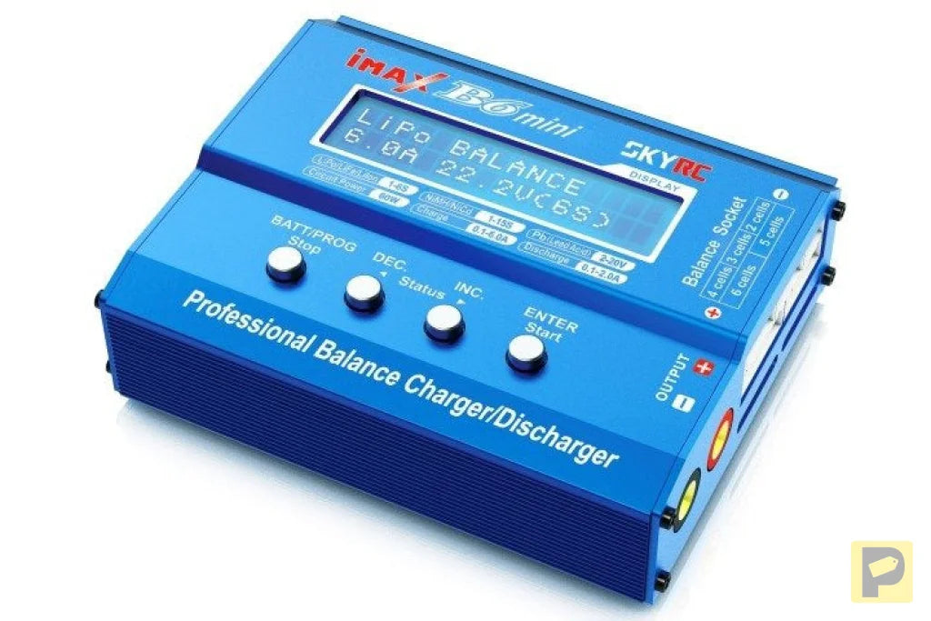 SkyRC iMax B6 Mini Charger