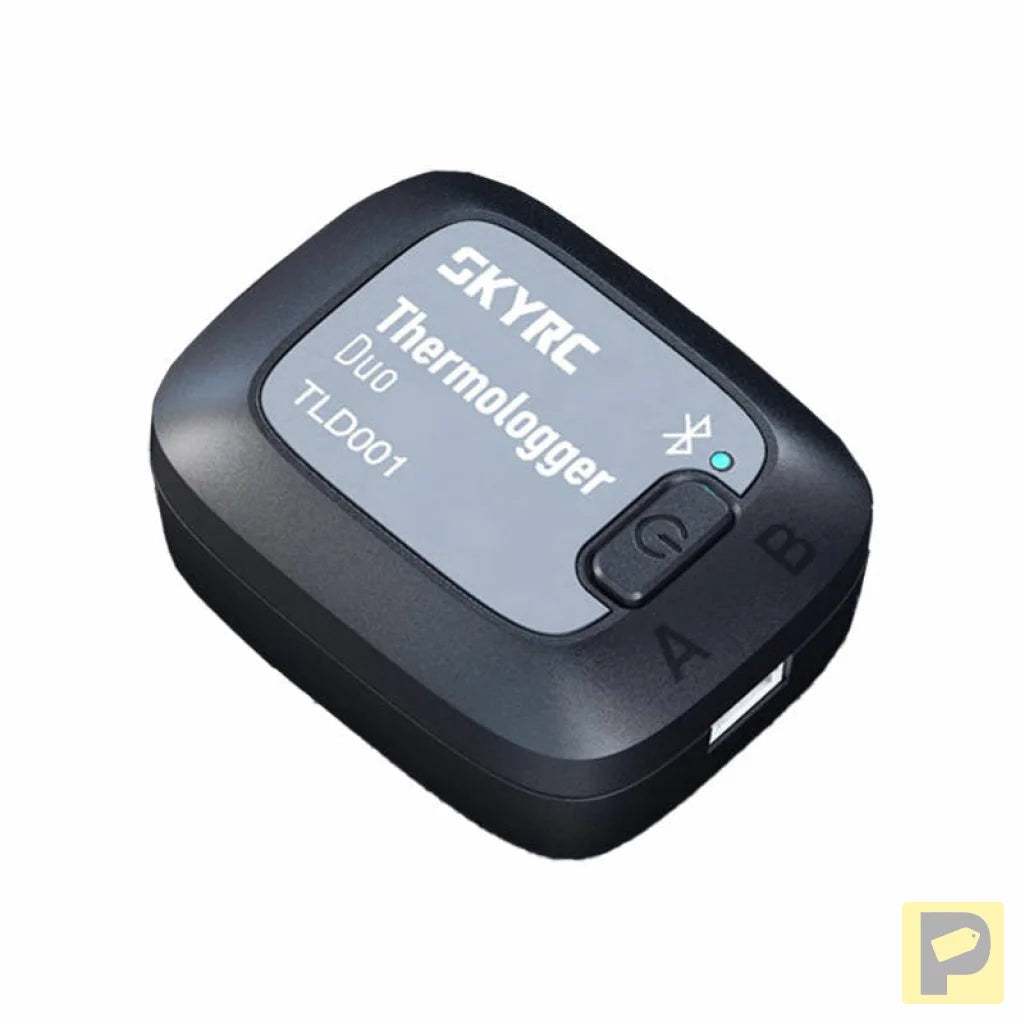 SkyRC TLD001 Thermologger Duo