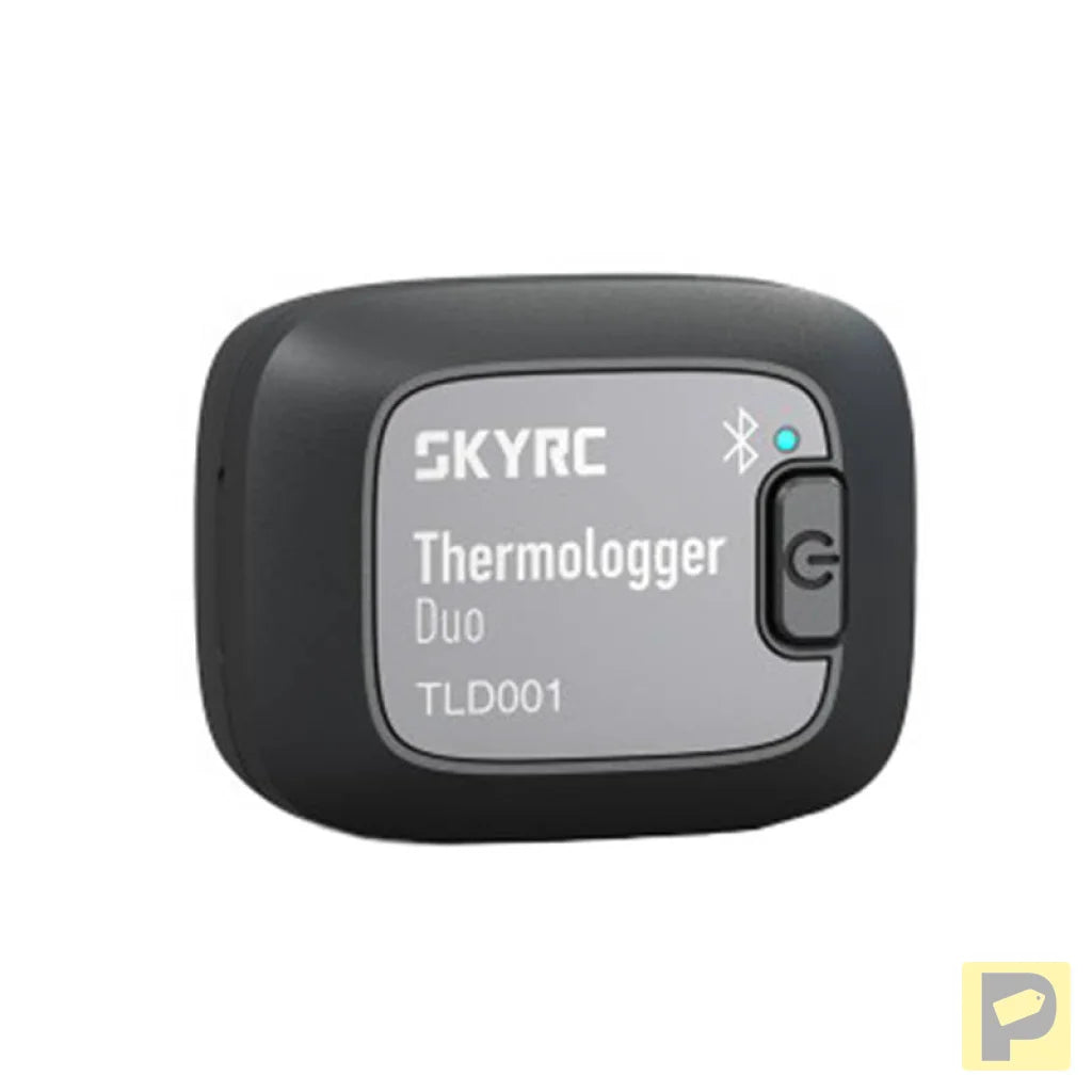 SkyRC TLD001 Thermologger Duo