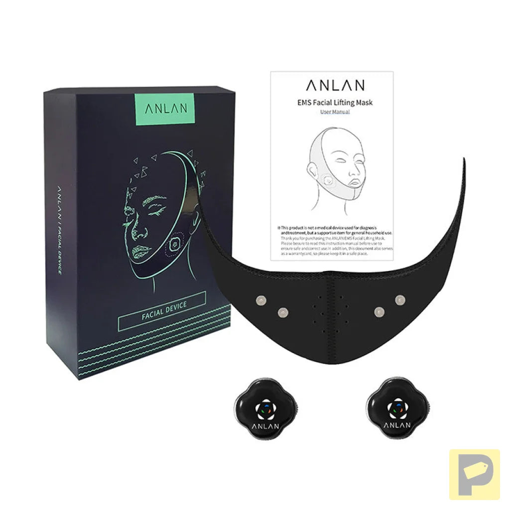 Slimming face mask ANLAN 01-ASLY41-001