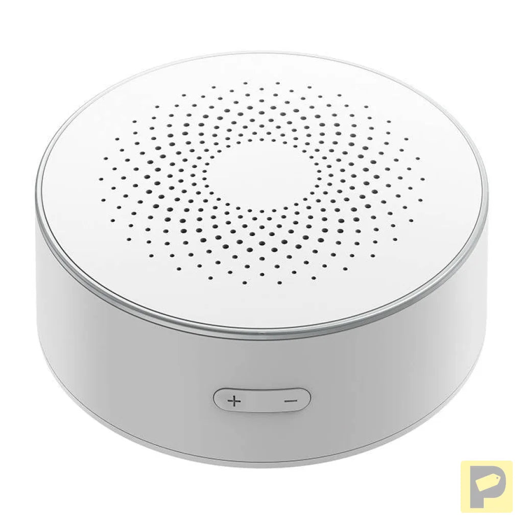 Smart Alarm Siren IMOU ZR1 ZigBee