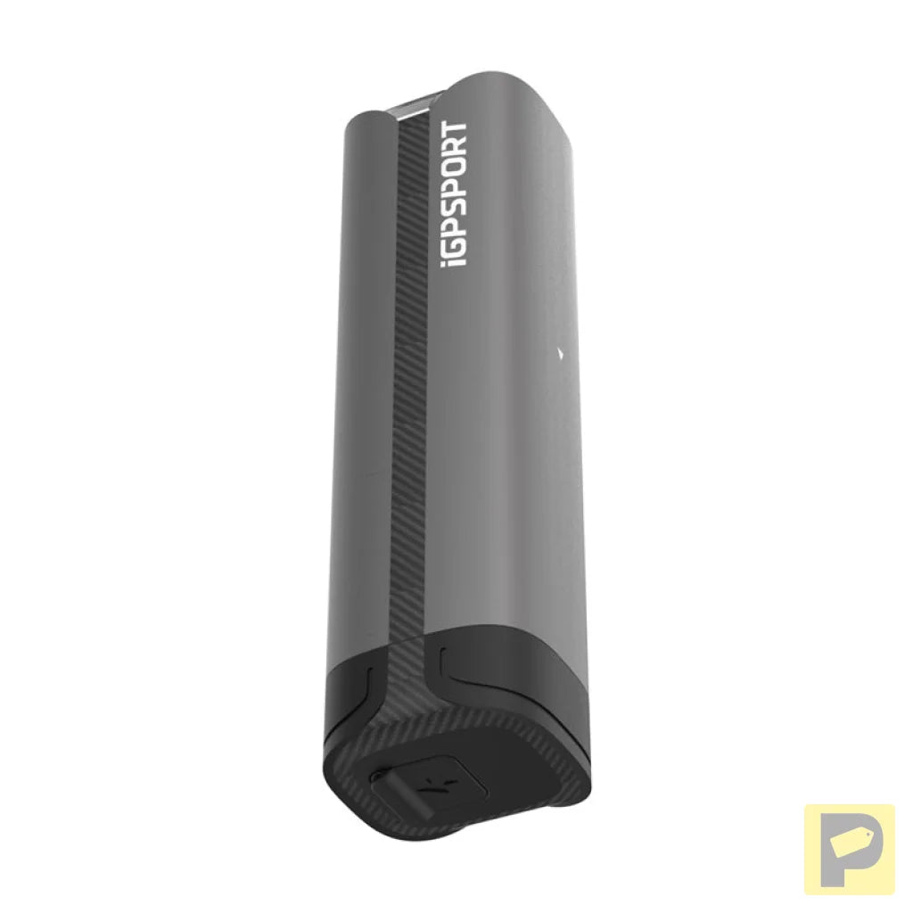 Smart Bicycle light, front iGPSPORT VS800S