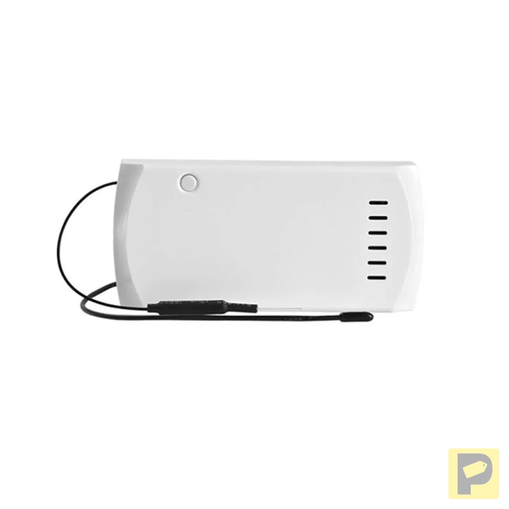 Smart ceiling fan controller WiFi Sonoff iFan04-H