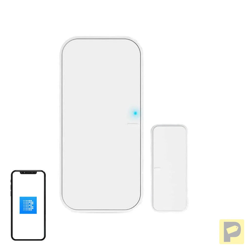 SMART DOOR SENSOR BroadLink + S3 HUB