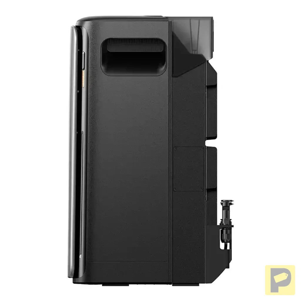 Smart energy storage with microinverter 2-in-1 EcoFlow STREAM Ultra