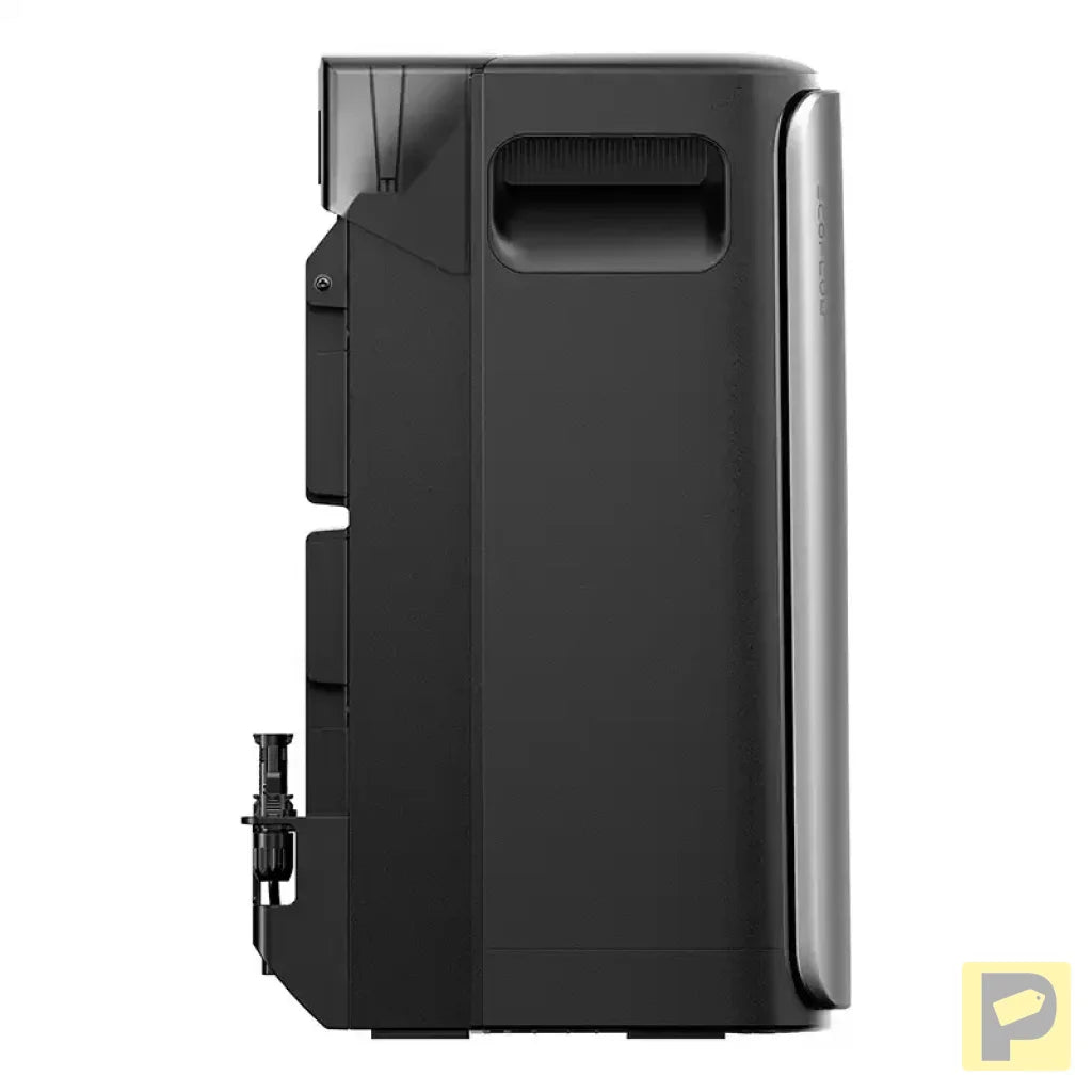 Smart energy storage with microinverter 2-in-1 EcoFlow STREAM Ultra