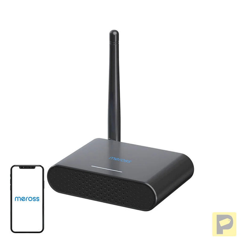 Smart Garage Door Opener Meross MSG200 (HomeKit)