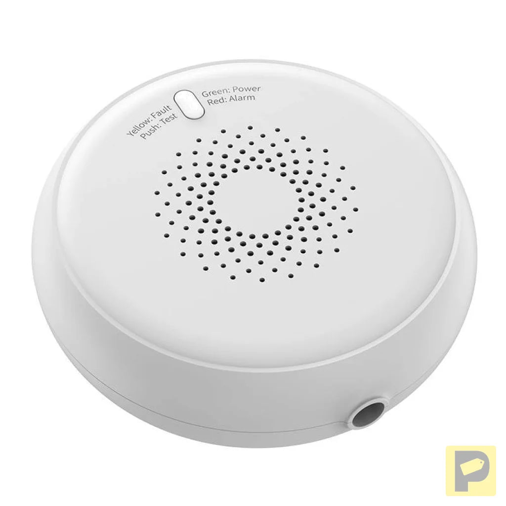 Smart Gas Detector IMOU ZGA1 ZigBee