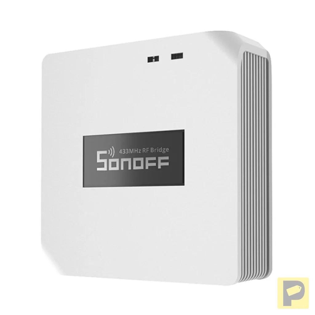 Smart Hub WiFi/RF 433MHz Sonoff RF BridgeR2