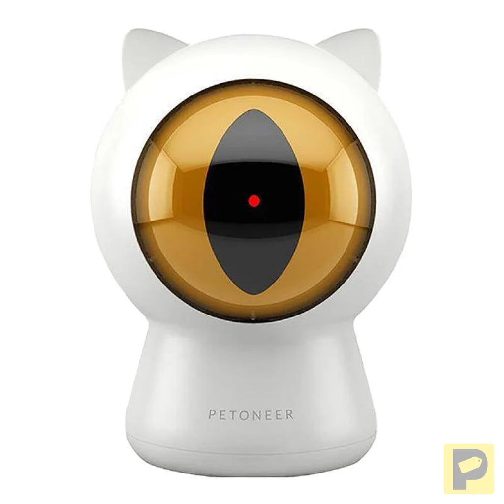 Smart laser for dog / cat play Petoneer Smart Dot