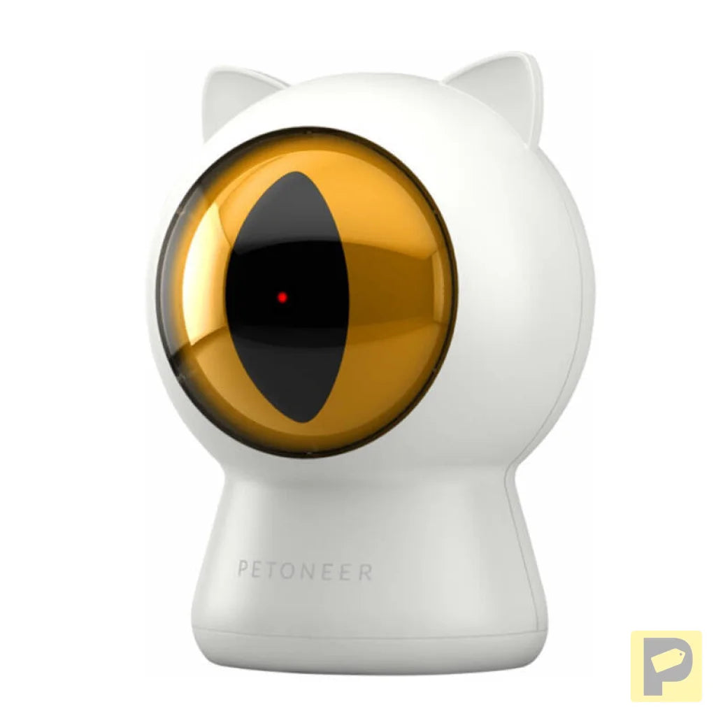 Smart laser for dog / cat play Petoneer Smart Dot