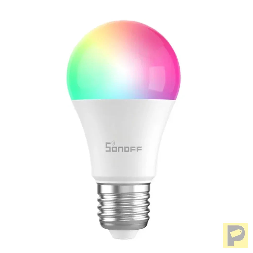 Smart LED WiFi Bulb Sonoff B05-BL-A60 RGB