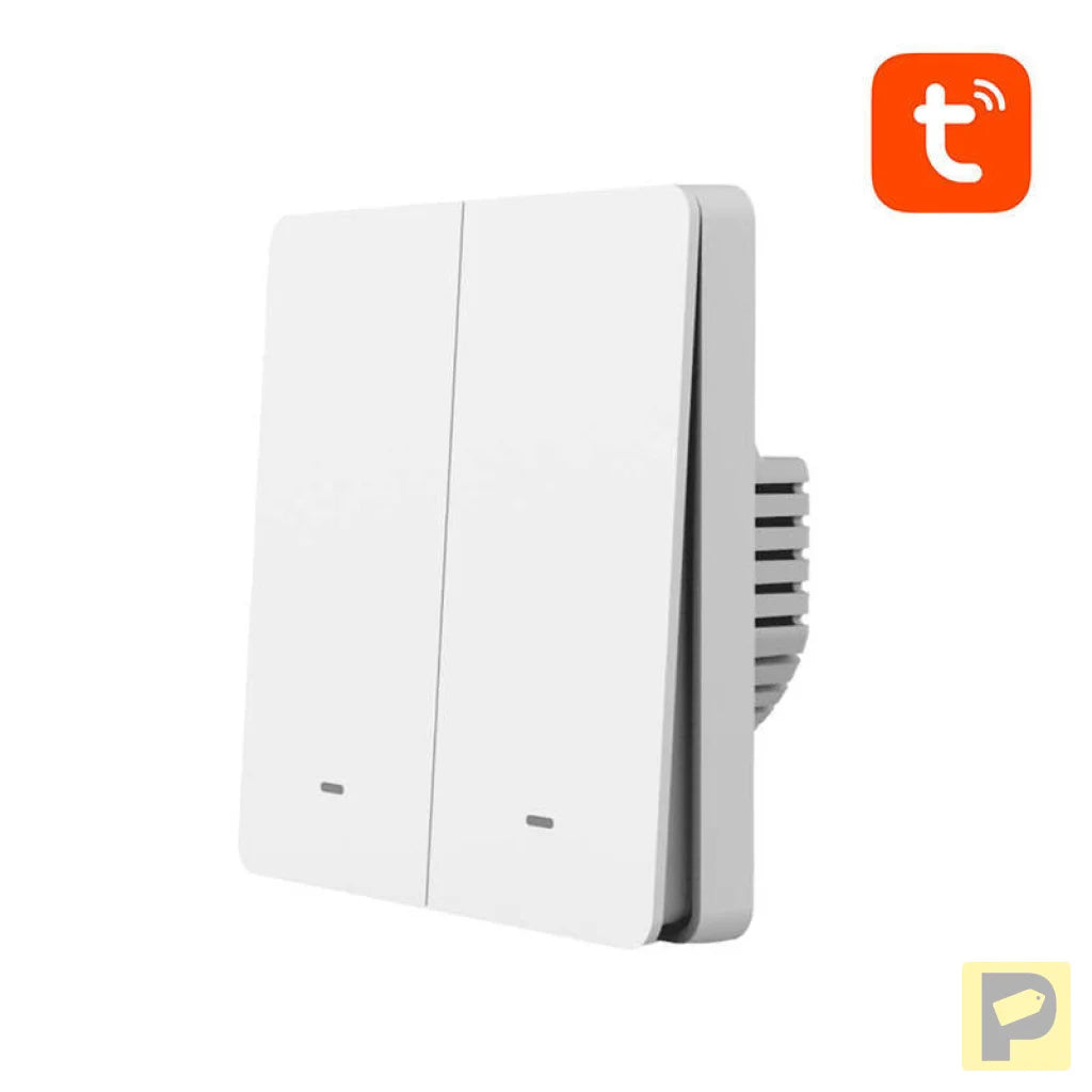Smart light switch WiFi Gosund SW9 Tuya