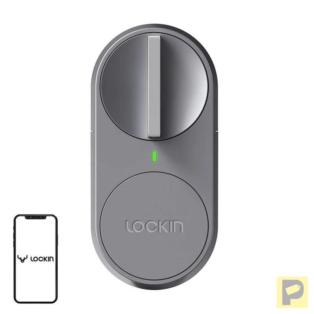 Smart Lock with keypad Lockin SMART LOCK G30
