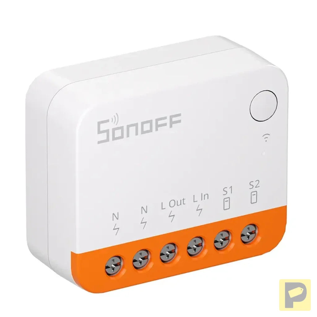 Smart mini switch WiFi Sonoff MINIR4