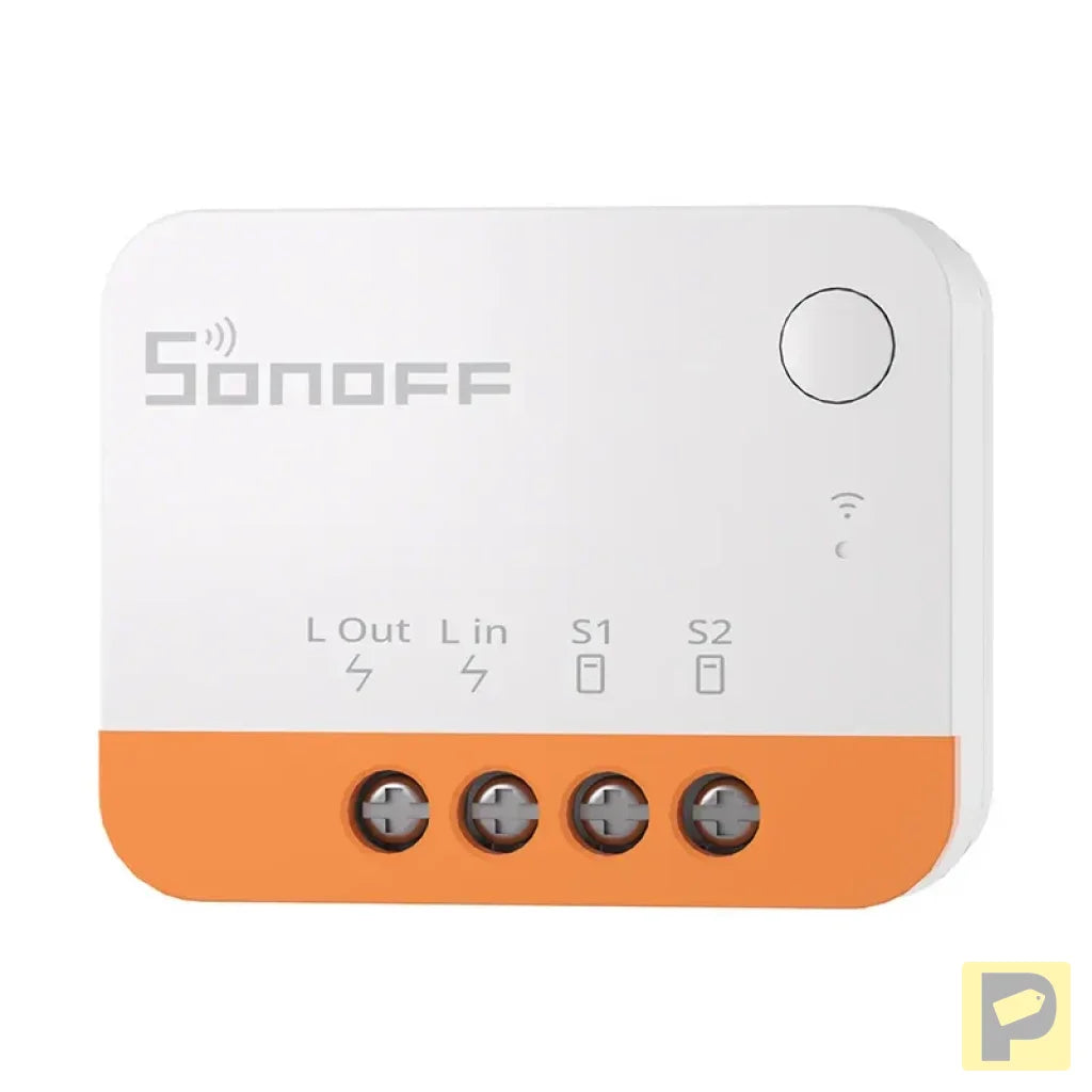 Smart mini switch ZigBee Sonoff ZBMINIL2