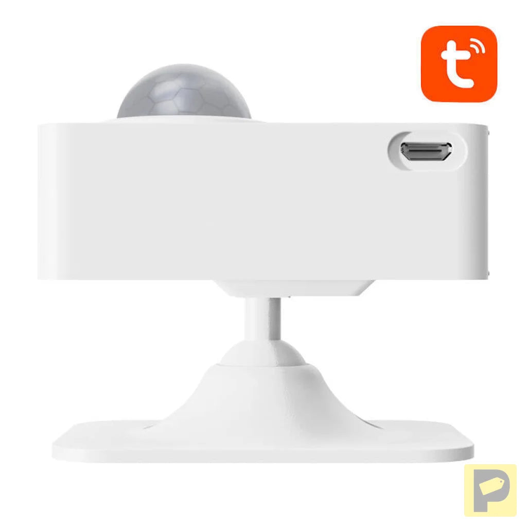 Smart motion sensor WiFi Gosund S4 Tuya