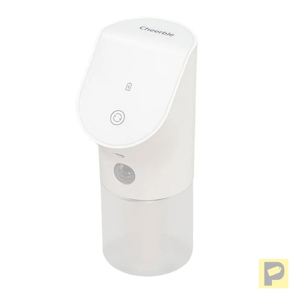 Smart odor eliminator Cheerble