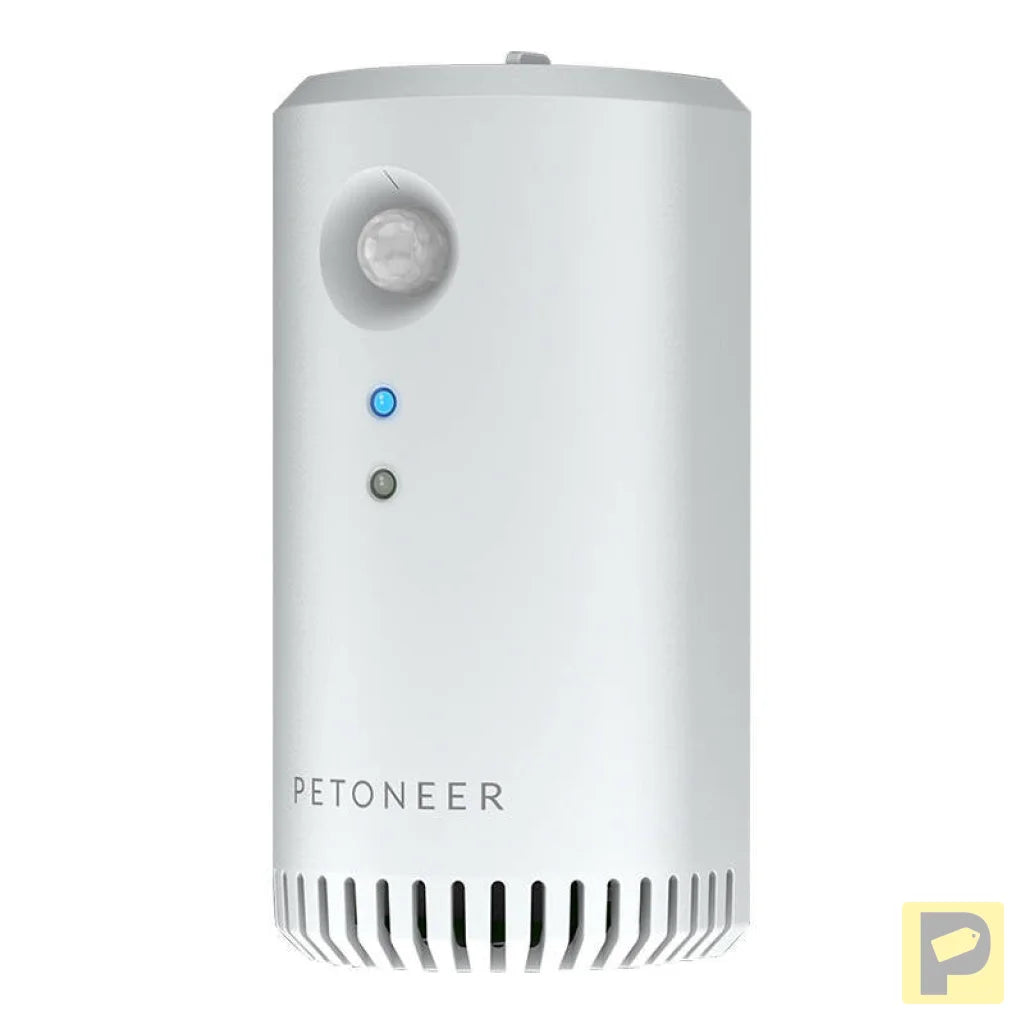 Smart Odor Eliminator Petoneer