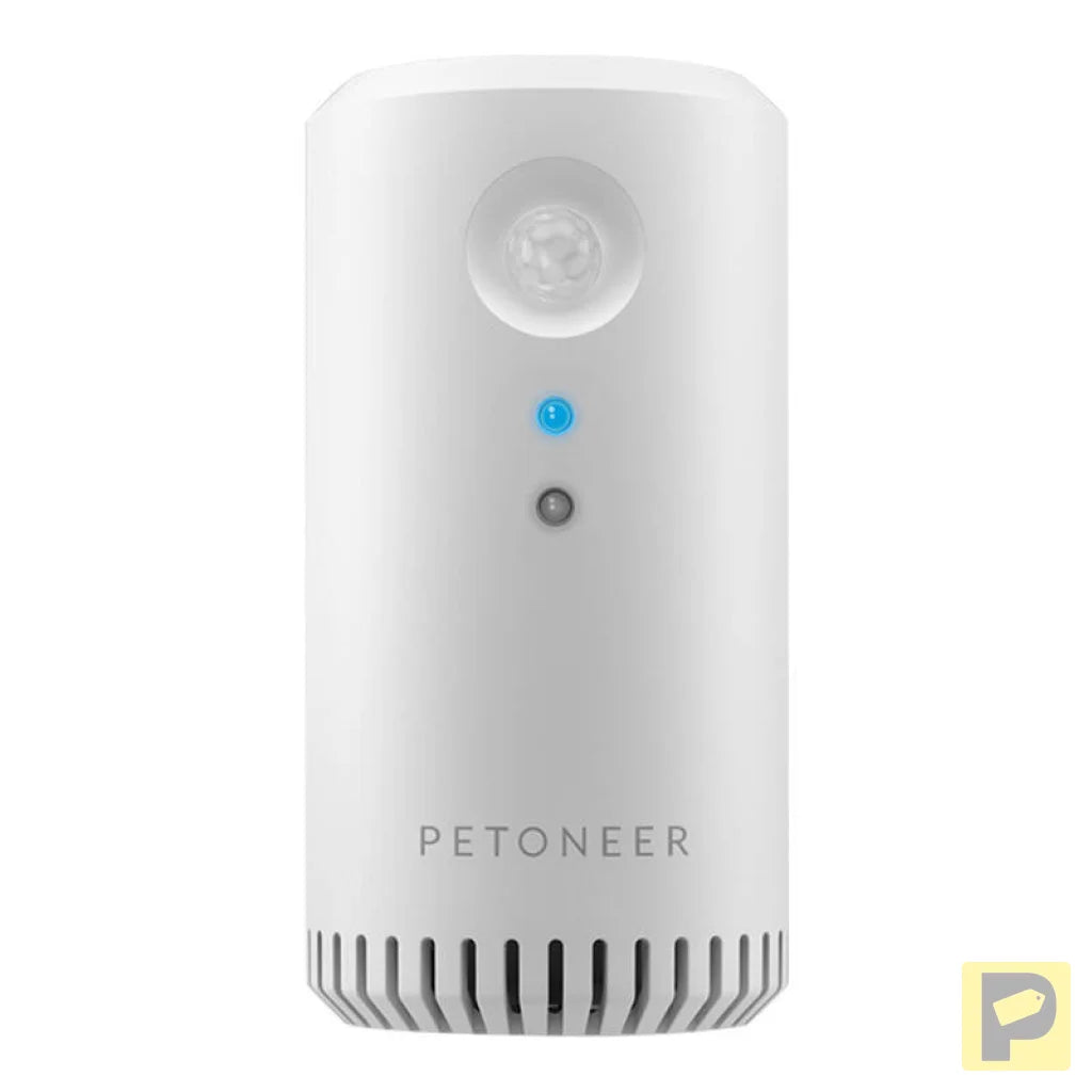 Smart Odor Eliminator Petoneer