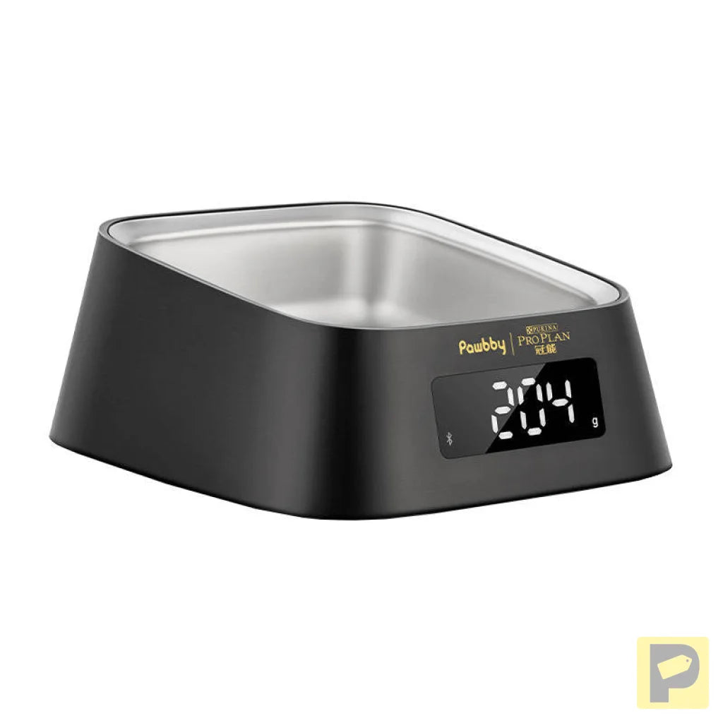 Smart Pet Bowl Pawbby