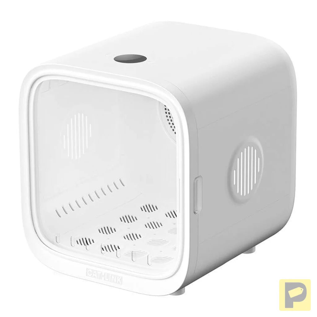 Smart pet dryer Catlink Luxury