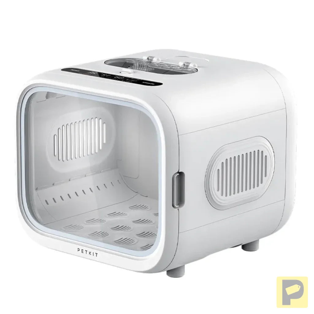 Smart pet dryer PetKit AIRSALON MAX