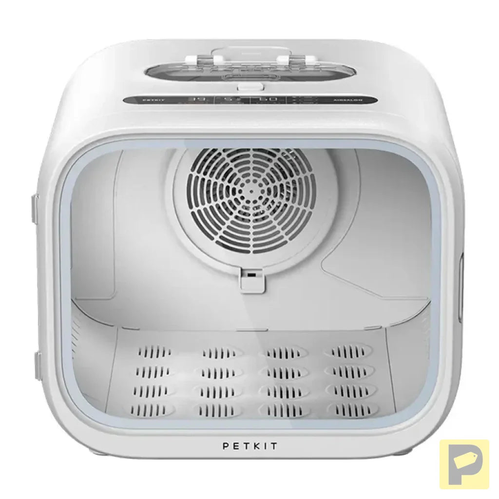 Smart pet dryer PetKit AIRSALON MAX
