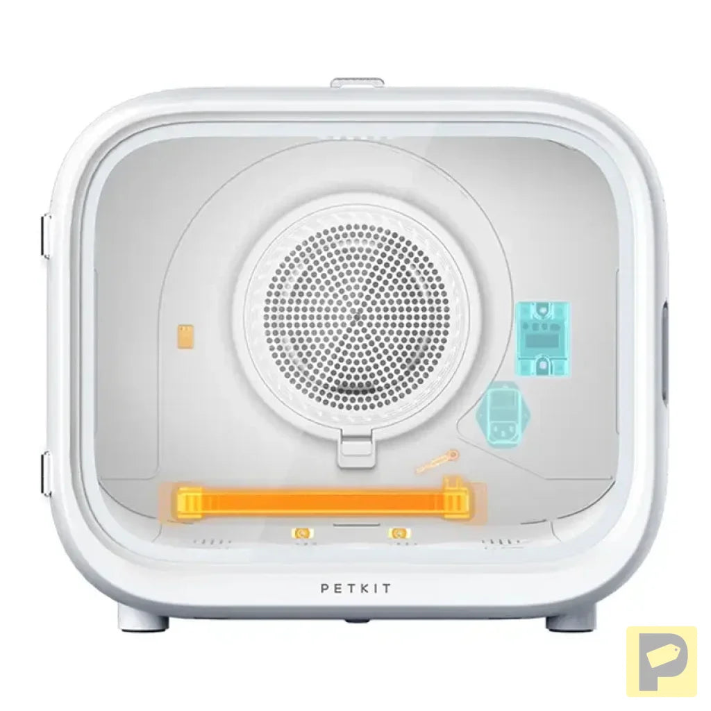 Smart pet dryer PetKit AIRSALON MAX